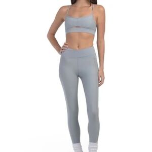 L*Space Mercer Legging Color Haze NWT Small